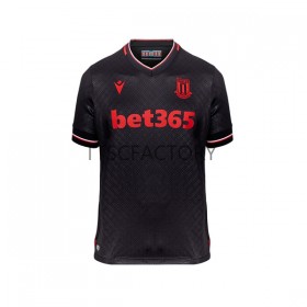 Maillot/Tenue Stoke City Exterieur 2022/2023